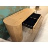 Luna Dressing Table by Bentley Designs (Showroom Clearance) Luna Dressing Table by Bentley Designs (Showroom Clearance)