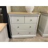 Chatsworth 2+2 Drawer Chest by Hill & Hunter (Showroom Clearance) Chatsworth 2+2 Drawer Chest by Hill & Hunter (Showroom Clearance)