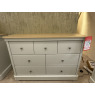 Chatsworth 4+3 Drawer Chest by Hill & Hunter (Showroom Clearance)