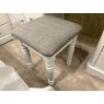 Chatsworth Dressing Table Stool (Showroom Clearance)