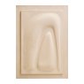 Astratto 3D Cream Wall Art