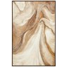 Astratto Neutral Abstract Textured Wall Art