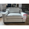 Carolina Loveseat by Meridian (Showroom Clearance) Carolina Loveseat by Meridian (Showroom Clearance)