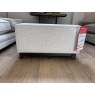Atlanta Rectangular Footstool by Meridian (Showroom Clearance) Atlanta Rectangular Footstool by Meridian (Showroom Clearance)