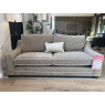 Carolina 3 Seater Sofa by Meridian (Showroom Clearance) Carolina 3 Seater Sofa by Meridian (Showroom Clearance)