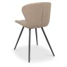 Greyson 90 x 90cm Bistro Table (White Sintered Stone Top) & Pair of Milo Chairs (Stone) Greyson 90 x 90cm Bistro Table (White Sintered Stone Top) & Pair of Milo Chairs (Stone)
