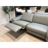 Tasman 280 x 210cm Corner Sofa with Recliner by ROM (Showroom Clearance) Tasman 280 x 210cm Corner Sofa with Recliner by ROM (Showroom Clearance)