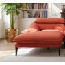 Dolce 101 x 168cm LHF Chaise Unit (Code: 420) by Calia Italia