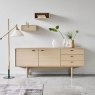 Oculus 176cm Sideboard by PBJ Design House Oculus 176cm Sideboard by PBJ Design House
