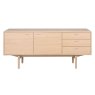 Oculus 176cm Sideboard by PBJ Design House Oculus 176cm Sideboard by PBJ Design House