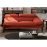 Dolce 2 Seater Arm RHF Module (Code: 210) by Calia Italia