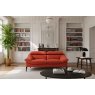 Dolce 182cm Sofa by Calia Italia