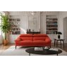 Dolce 202cm Sofa by Calia Italia