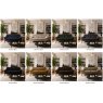 Dolce 222cm Sofa by Calia Italia Dolce 222cm Sofa by Calia Italia