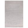 Kuza Plain Stripe Silver Rug By Asiatic Kuza Plain Stripe Silver Rug By Asiatic