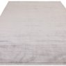 Kuza Plain Stripe Silver Rug By Asiatic Kuza Plain Stripe Silver Rug By Asiatic