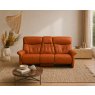 Lupo Trapezoidal Electric Recliner Sofa (4494-70QR) by Himolla Lupo Trapezoidal Electric Recliner Sofa (4494-70QR) by Himolla