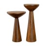 Charlotte Side Tables Charlotte Side Tables
