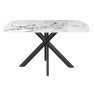 Lazzaro 140 x 80cm Dining Table Lazzaro 140 x 80cm Dining Table