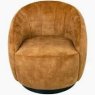 Chalain Velvet Chair Chalain Velvet Chair
