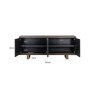 Hunter Sideboard by Richmond Interiors Hunter Sideboard by Richmond Interiors