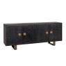 Hunter Sideboard by Richmond Interiors Hunter Sideboard by Richmond Interiors