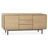 Rhett 2 Door Sideboard by MaxFurn