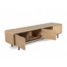 Rhett Large TV Cabinet by MaxFurn Rhett Large TV Cabinet by MaxFurn