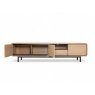 Rhett Large TV Cabinet by MaxFurn Rhett Large TV Cabinet by MaxFurn