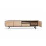 Rhett Large TV Cabinet by MaxFurn Rhett Large TV Cabinet by MaxFurn