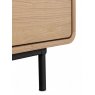 Rhett Glass Display Cabinet by MaxFurn Rhett Glass Display Cabinet by MaxFurn