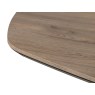Percival Extending Dining Table 180-238cm x 102cm (Danish Oval Version) By MaxFurn Percival Extending Dining Table 180-238cm x 102cm (Danish Oval Version) By MaxFurn