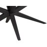 Percival Extending Dining Table 180-238cm x 102cm (Danish Oval Version) By MaxFurn Percival Extending Dining Table 180-238cm x 102cm (Danish Oval Version) By MaxFurn