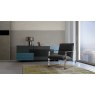 Sandy Armchair by Calia Italia