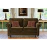 Charley 2 Seater Sofa (Standard Back) by Alstons