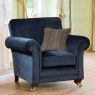 Charley Armchair by Alstons