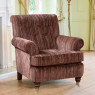 Charley Kelmscott Accent Chair by Alstons