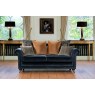 Charley 3 Seater Sofa (Pillow Back) by Alstons