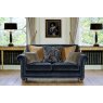 Charley 2 Seater Sofa (Pillow Back) by Alstons