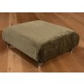 Charley Square Stool by Alstons Charley Square Stool by Alstons