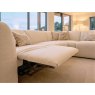 Julian Large Motion Lounger End Sofa Section (Right Hand Facing) by Ashwood Designs Julian Large Motion Lounger End Sofa Section (Right Hand Facing) by Ashwood Designs