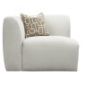 Julian Small Motion Lounger End Sofa Section (Left Hand Facing) by Ashwood Designs
