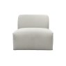 Julian Large Static Armless Section by Ashwood Designs Julian Large Static Armless Section by Ashwood Designs