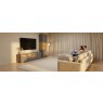 Andiamo Home - Media Wall Combination (AH03) Andiamo Home - Media Wall Combination (AH03)