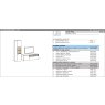 Andiamo Home - Media Wall Combination (AH03) Andiamo Home - Media Wall Combination (AH03)