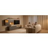 Andiamo Home - Media Wall Combination (AH04) Andiamo Home - Media Wall Combination (AH04)