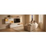Andiamo Home - Media Wall Combination (AH04) Andiamo Home - Media Wall Combination (AH04)
