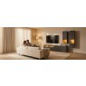Andiamo Home - Media Wall Combination (AH10) Andiamo Home - Media Wall Combination (AH10)
