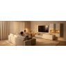 Andiamo Home - Media Wall Combination (AH10) Andiamo Home - Media Wall Combination (AH10)