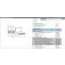 Andiamo Home - Media Wall Combination (AH10) Andiamo Home - Media Wall Combination (AH10)
